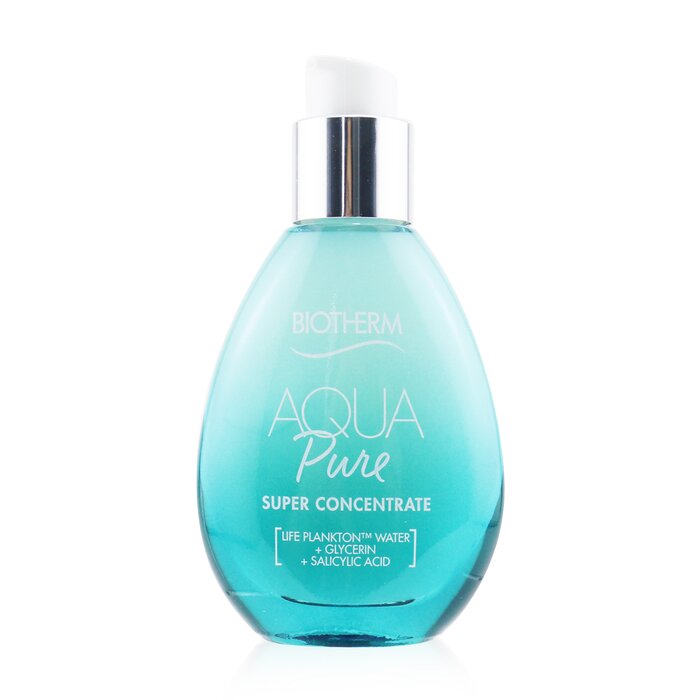 Aqua Super Concentrate (pure) - For Normal/ Oily Skin - 50ml/1.69oz