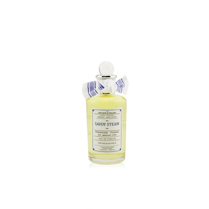 Savoy Steam Eau De Parfum Spray - 100ml/3.4oz