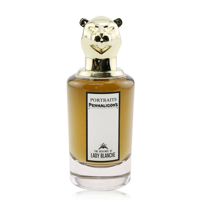 Portraits The Revenge Of Lady Blanche Eau De Parfum Spray - 75ml/2.5oz