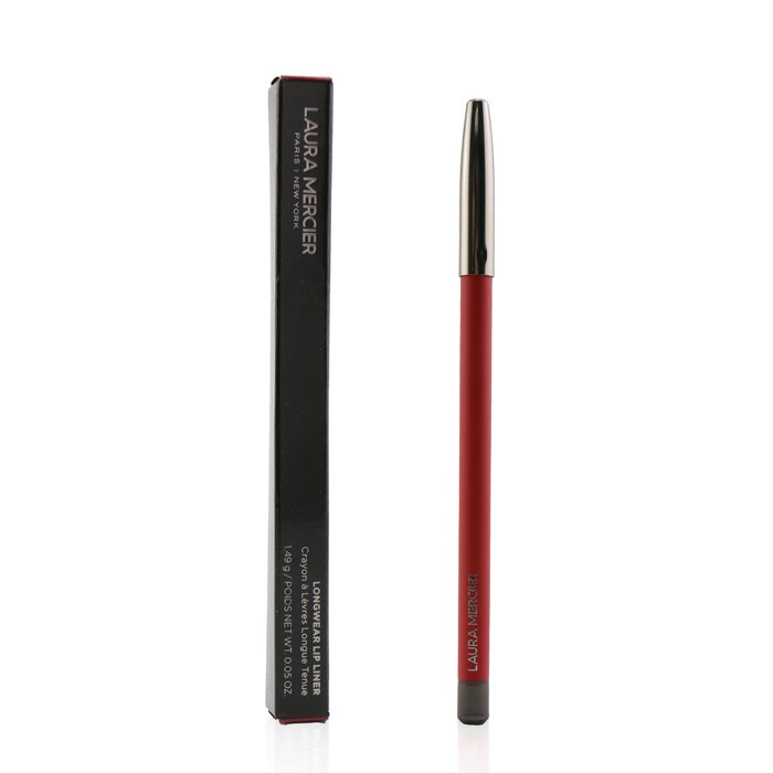 Longwear Lip Liner - # Crimson - 1.49g/0.05oz