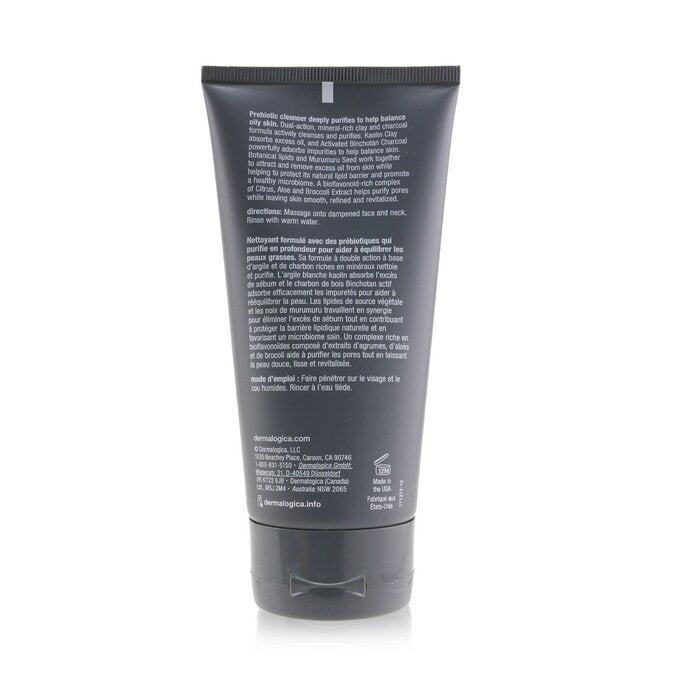 Active Clay Cleanser - 150ml/5.1oz