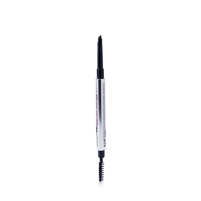 Goof Proof Brow Pencil - # 3.75 (warm Medium Brown) - 0.34g/0.01oz