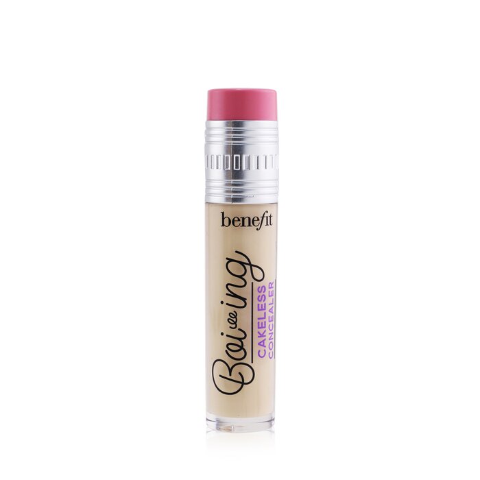 Boi Ing Cakeless Concealer - # 2 Fair Warm - 5ml/0.17oz