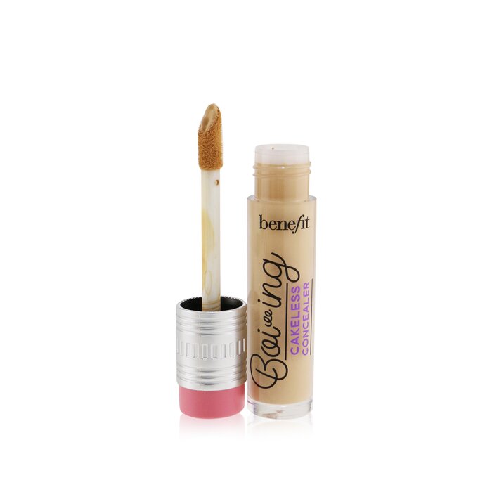 Boi Ing Cakeless Concealer - # 6 Medium Cool - 5ml/0.17oz
