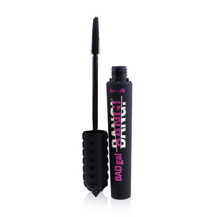 Badgal Bang! Volumizing Mascara - # Intense Pitch Black - 8.5g/0.3oz