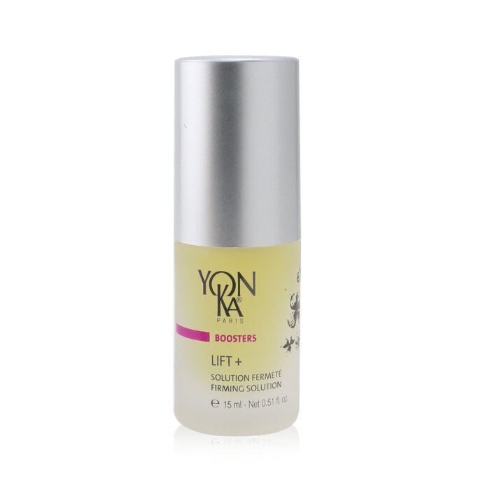 Boosters Lift+ Firming Solution With Rosemary - 15ml/0.51oz