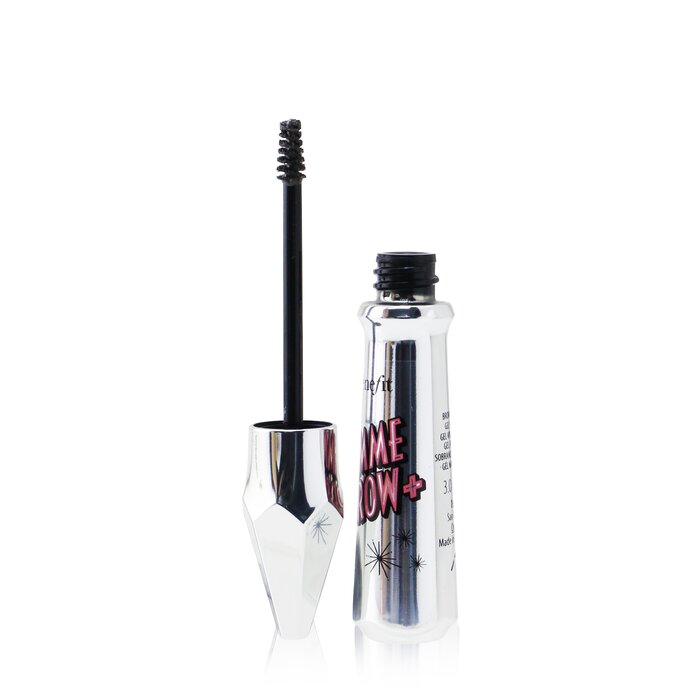 Gimme Brow+ Volumizing Fiber Gel - #5 (cool Black-brown) - 3g/0.1oz