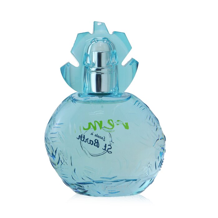 Rem Escale A St Barth Eau De Toilette Spray - 50ml/1.7oz