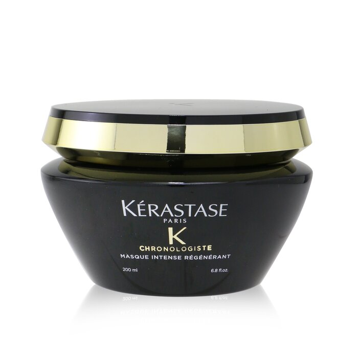 Chronologiste Masque Intense Regenerant Youth Revitalizing Hair Masque - 200ml/6.8oz