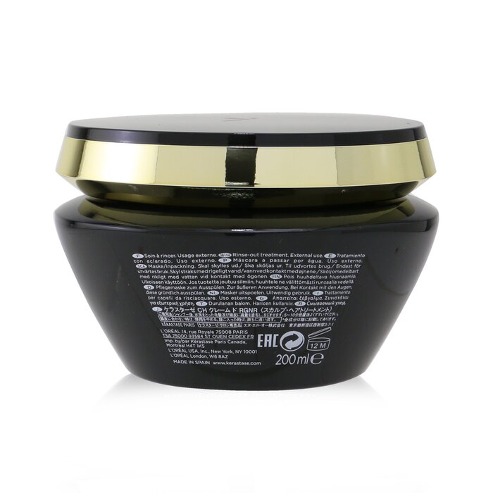 Chronologiste Masque Intense Regenerant Youth Revitalizing Hair Masque - 200ml/6.8oz
