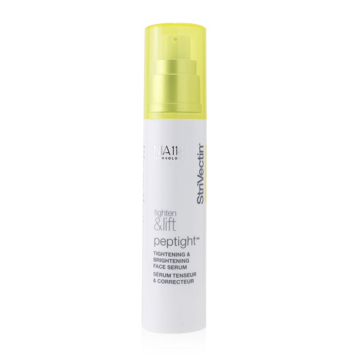 Strivectin - Tl Tighten & Lift Peptight Tightening & Brightening Face Serum - 50ml/1.7oz