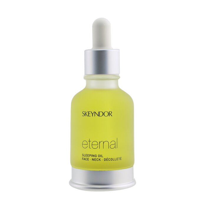 Eternal Sleeping Oil - Face, Neck & Decollete (for Dry & Matured Skin) - 30ml/1oz