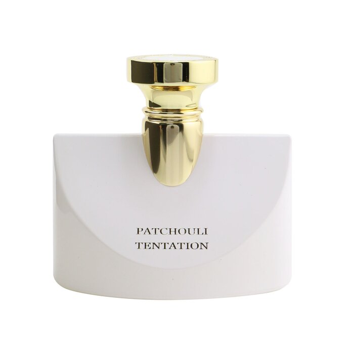 Splendida Patchouli Tentation Eau De Parfum Spray - 100ml/3.4oz