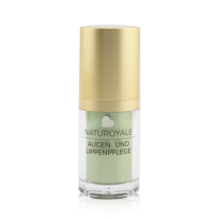 Naturoyale System Biolifting Eye & Lip Care - For Mature Skin - 15ml/0.5oz