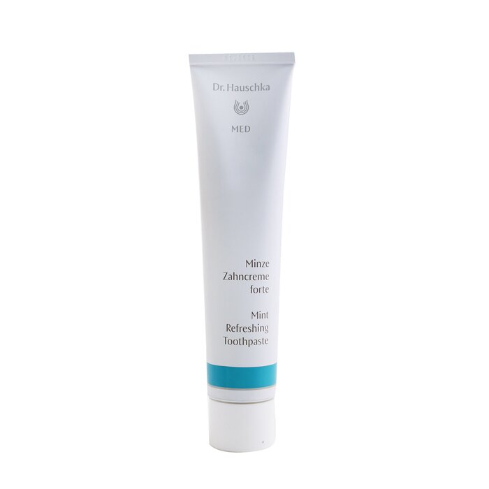 Med Mint Refreshing Toothpaste - 75ml/2.5oz