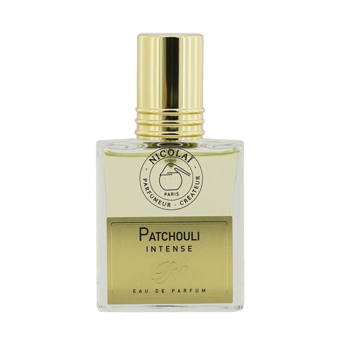 Patchouli Intense Eau De Parfum Spray - 30ml/1oz