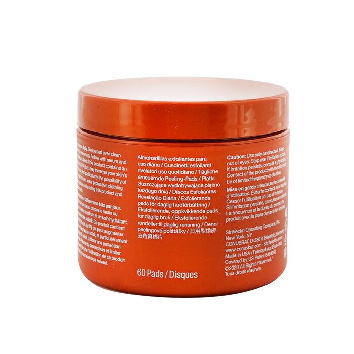 Advanced Resurfacing Daily Reveal Exfoliating Pads - 60pads