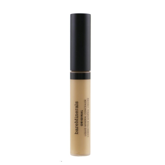 Original Liquid Mineral Concealer - # 2c Light - 6ml/0.2oz