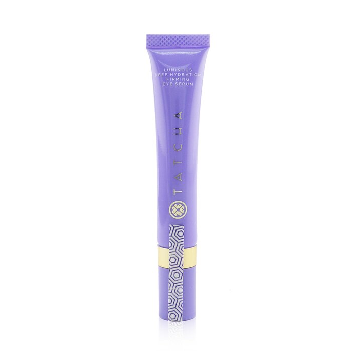 Luminous Deep Hydration Firming Eye Serum - 15ml/0.5oz