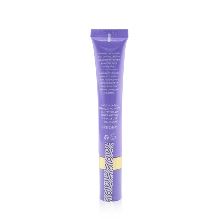 Luminous Deep Hydration Firming Eye Serum - 15ml/0.5oz