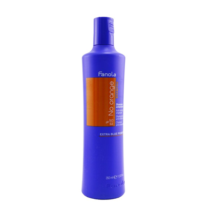 No Orange Shampoo - 350ml/11.83oz