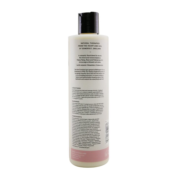 Indulge Blissful Body Lotion - 300ml/10.14oz