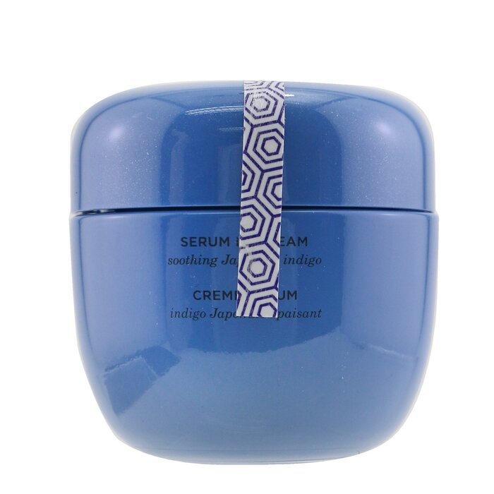 Indigo Overnight Repair - 50ml/1.7oz