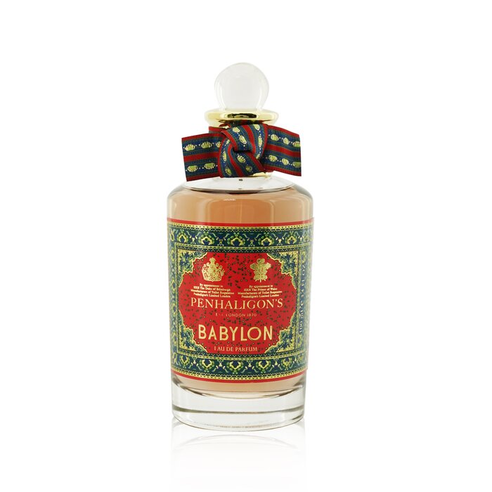 Babylon Eau De Parfum Spray - 100ml/3.4oz