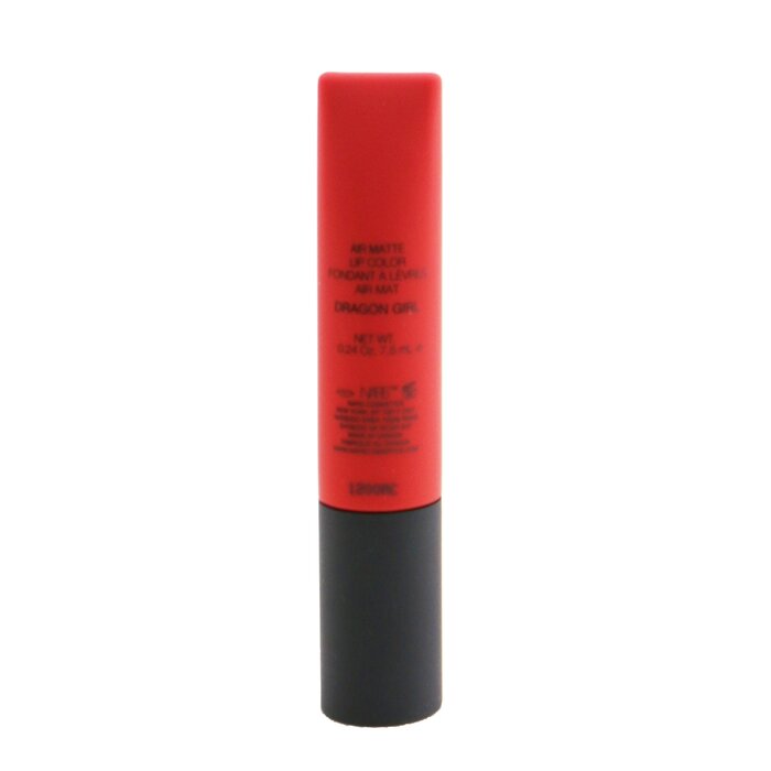 Air Matte Lip Color - # Dragon Girl (vivid Siren Red) - 7.5ml/0.24oz