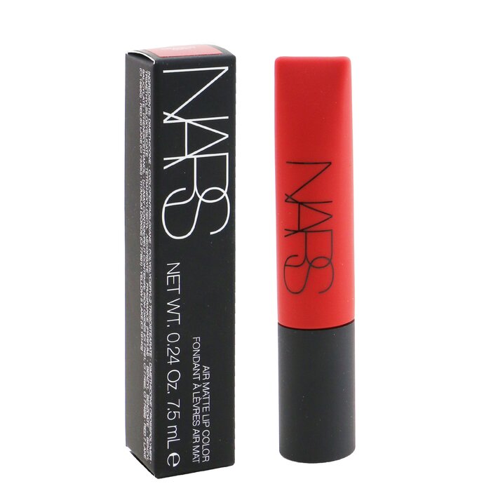 Air Matte Lip Color - # Dragon Girl (vivid Siren Red) - 7.5ml/0.24oz