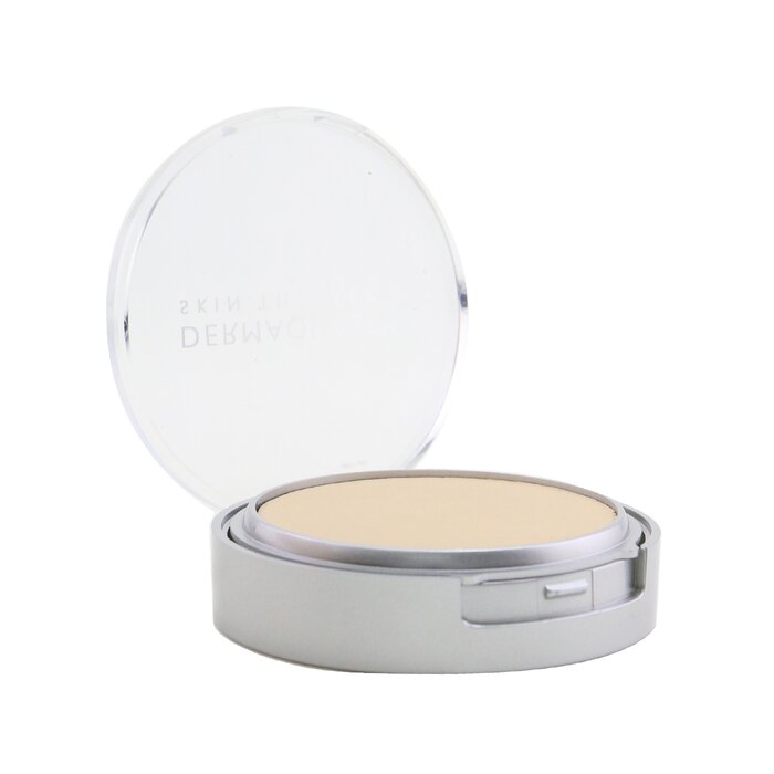 Dermaminerals Buildable Coverage Pressed Mineral Powder Spf 15 - # 1c - 9.1g/0.32oz