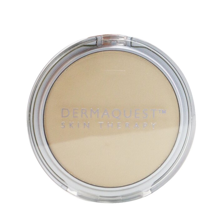 Dermaminerals Buildable Coverage Pressed Mineral Powder Spf 15 - # 1c - 9.1g/0.32oz