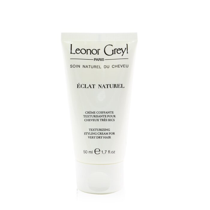 Eclat Naturel Texturizing & Conditioning Styling Cream - 50ml/1.7oz
