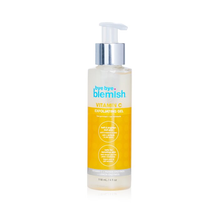 Vitamin C Exfoliating Gel - 118ml/4oz