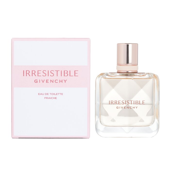 Irresistible Eau De Toilette Fraiche Spray - 50ml/1.7oz