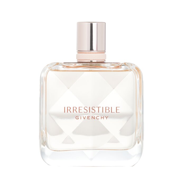 Irresistible Eau De Toilette Fraiche Spray - 80ml/2.7oz