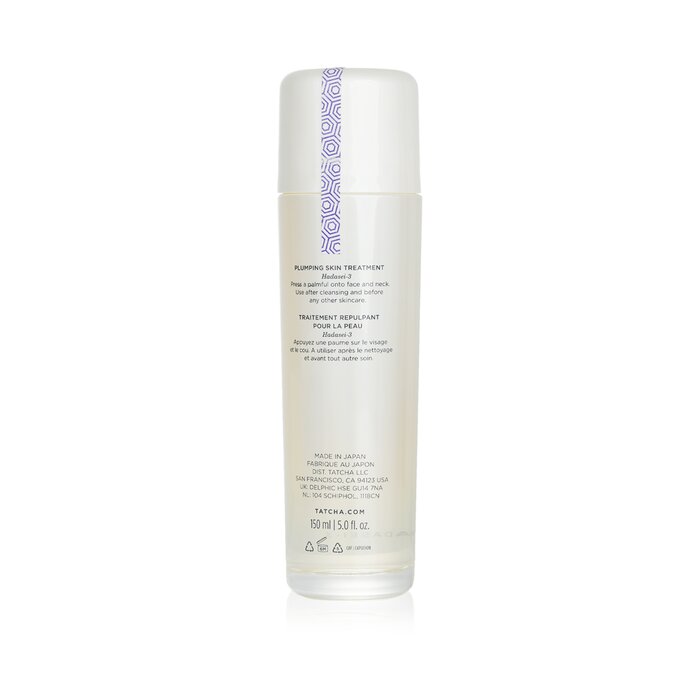 The Essence - Plumping Skin Softener - 150ml/5oz