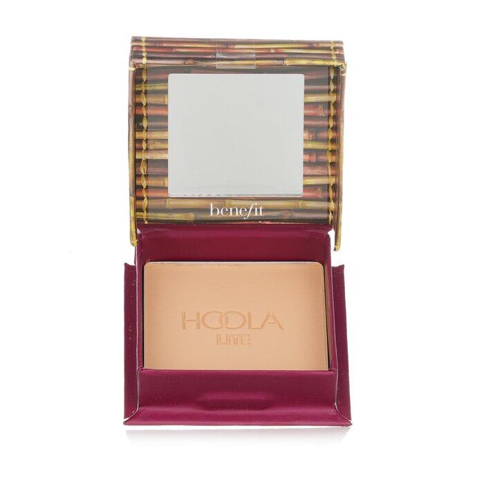 Hoola Light Matte Bronzer - #hoola Lite - 8g/0.28oz
