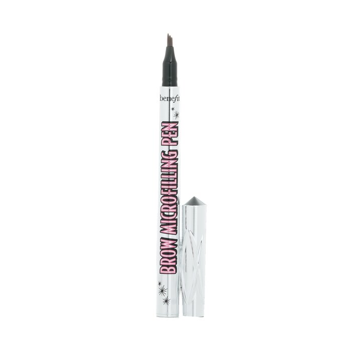 Brow Microfilling Pen - # 5 Deep Brown - 0.77g/0.02oz