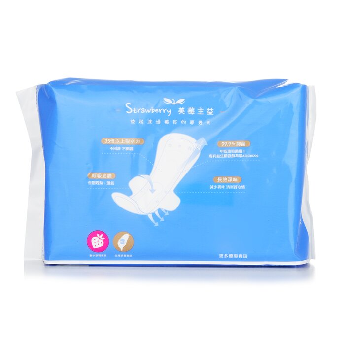 Probiotic Long Night 33cm - 8pcs