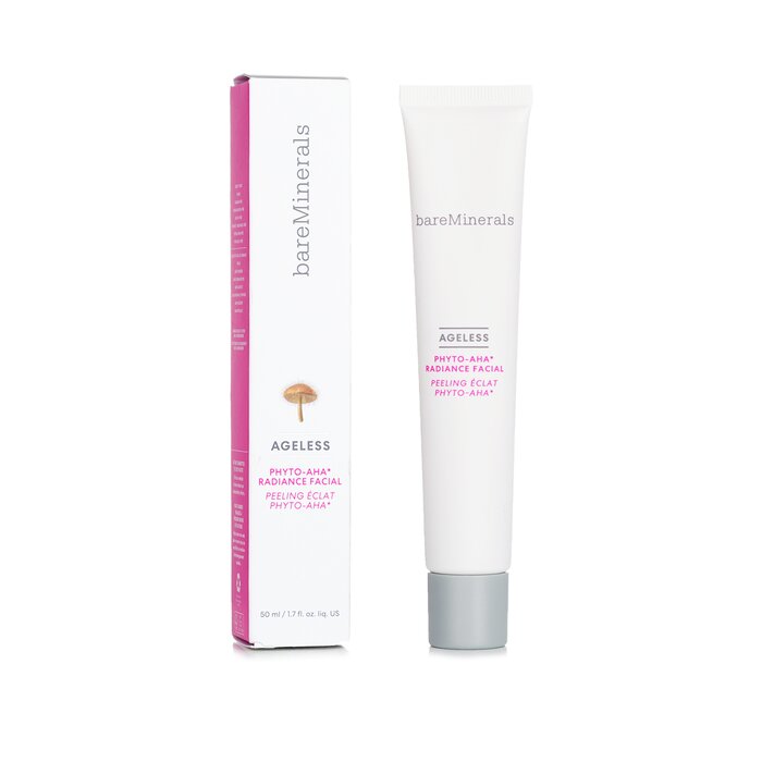 Ageless Phyto Aha Radiance Facial - 50ml/1.7oz