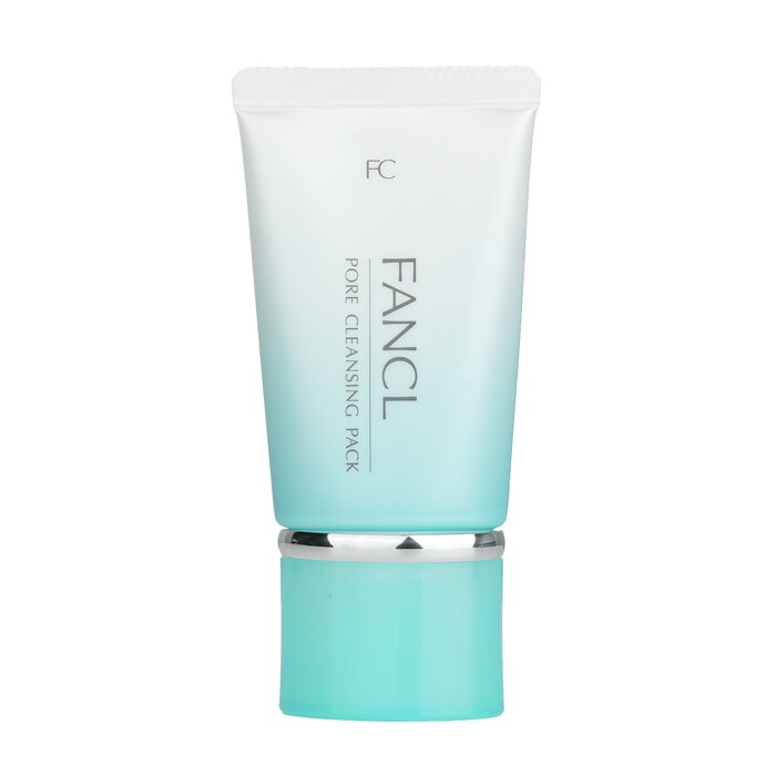 Pore Cleansing Pack - 40g