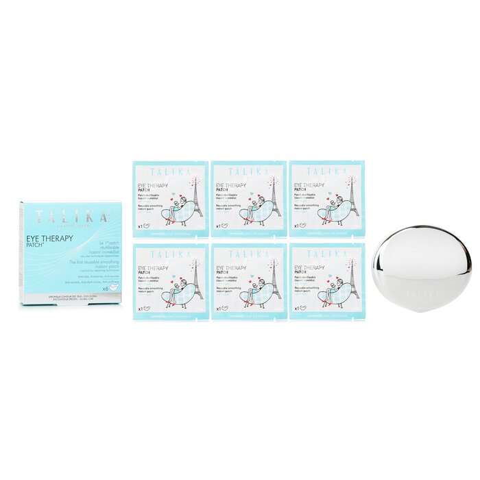 Eye Therapy Patch + Case - 6pairs+1case