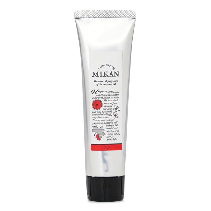 Hand Cream - Mikan - 75g