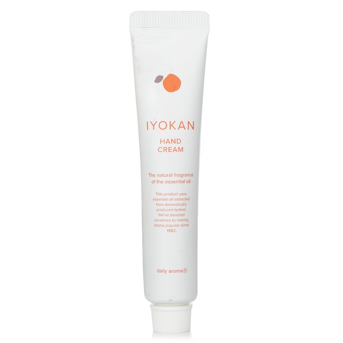 Iyokan Mini Hand Cream - 20g