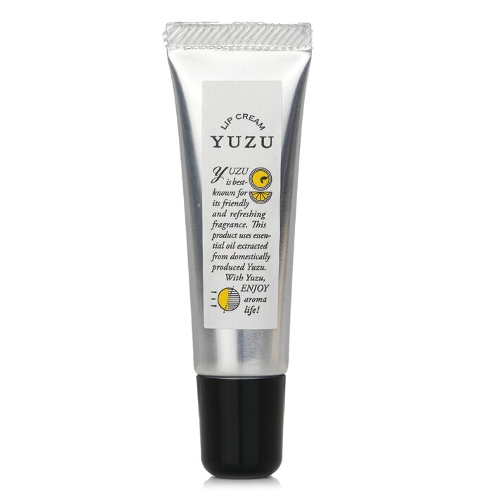 Yuzu Lip Cream - 7g