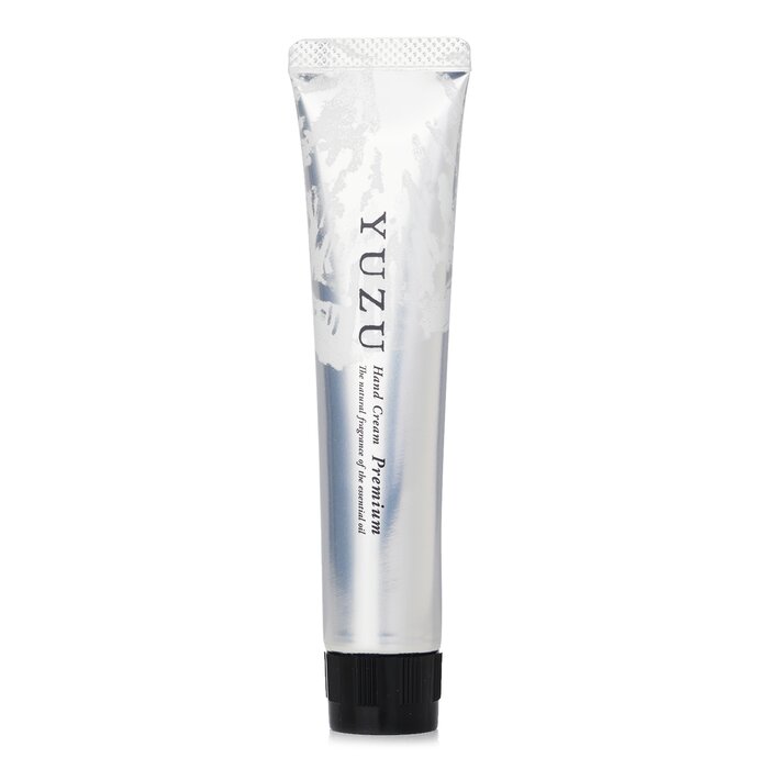 Yuzu Premium Hand Cream - 40g