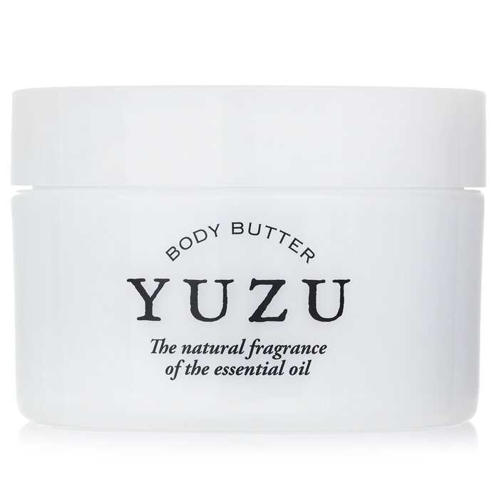 Yuzu Body Butter - 120g