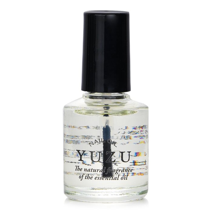 Yuzu Nail Oil - 10ml/0.34oz