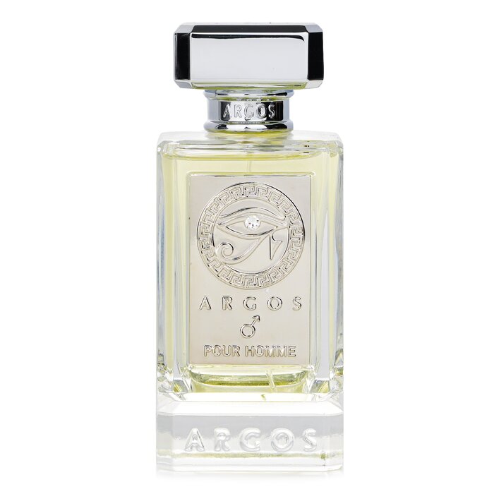 Pour Homme Eau De Parfum Spray - 100ml/3.4oz